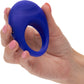 Closer Embrace Intimate Rechargeable Vibrating Silicone Cock Ring