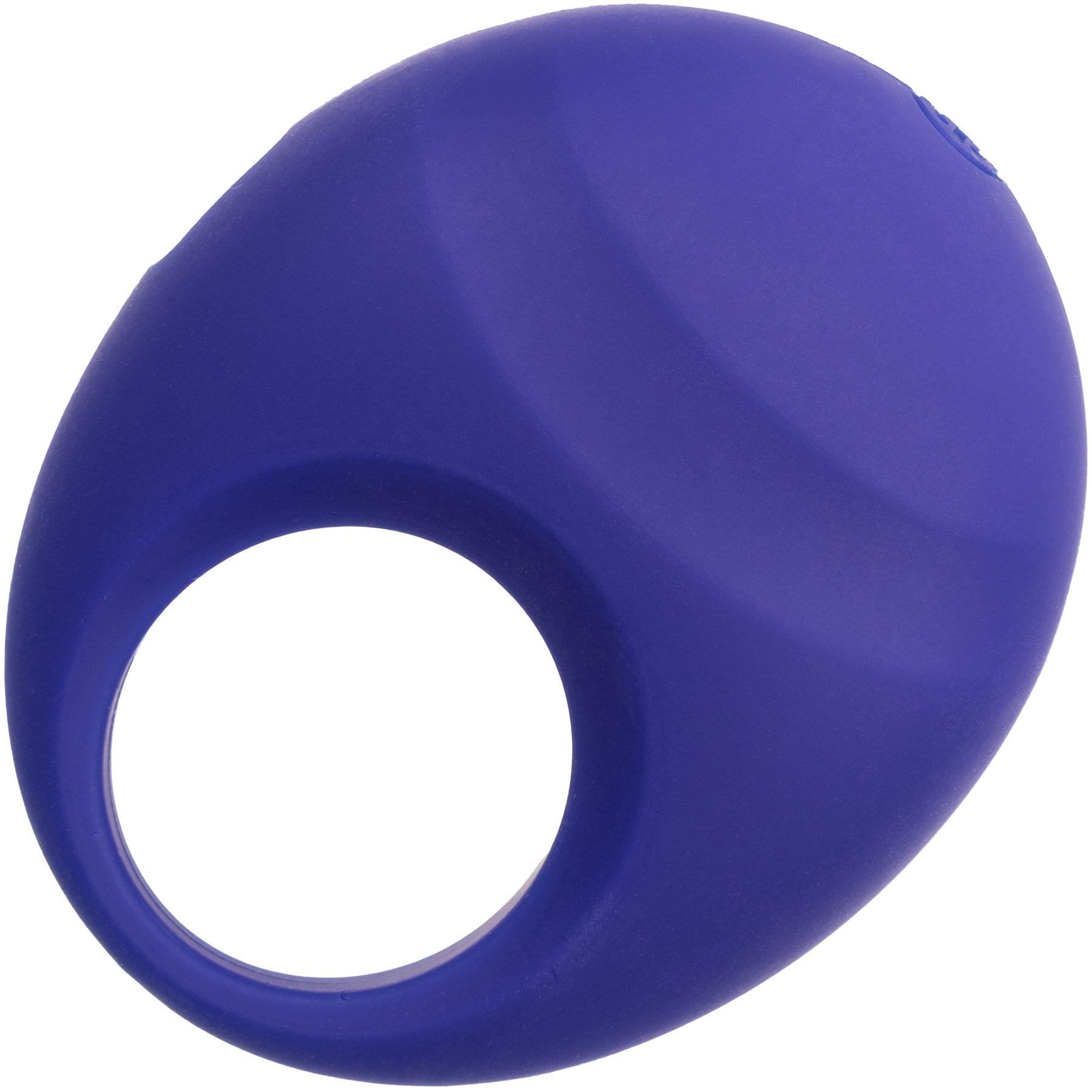 Closer Embrace Intimate Rechargeable Vibrating Silicone Cock Ring