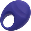 Closer Embrace Intimate Rechargeable Vibrating Silicone Cock Ring