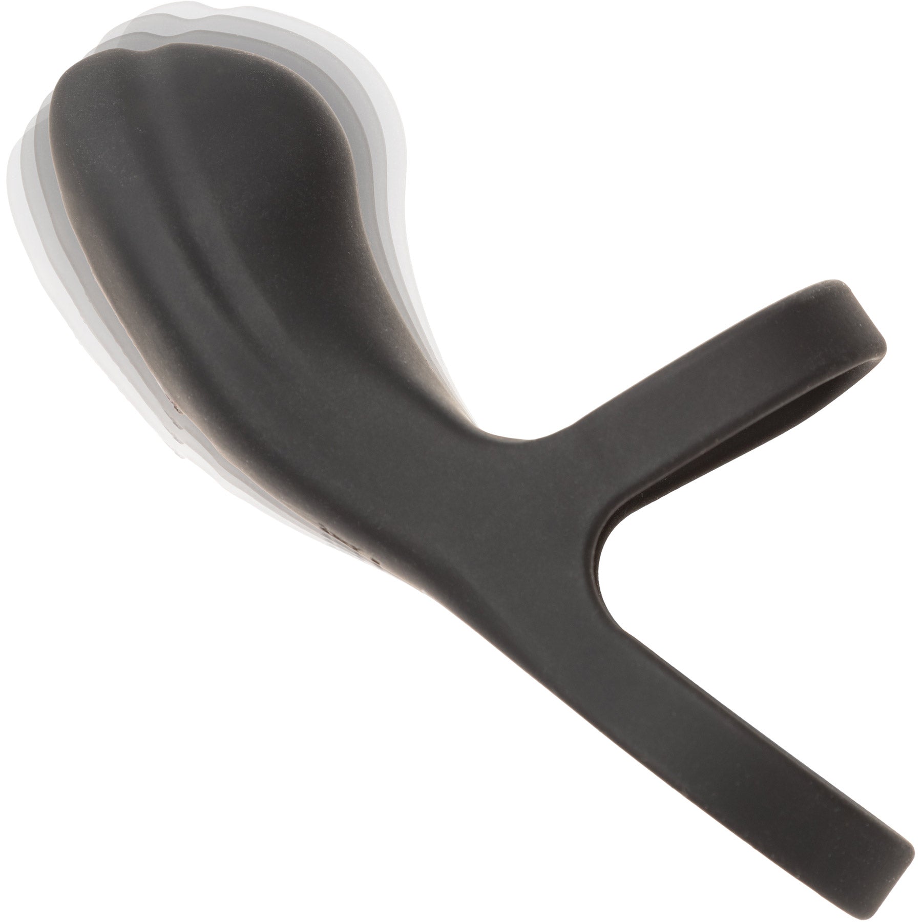 Closer™ Feel Intimate Rechargeable Vibrating Silicone Cock Ring