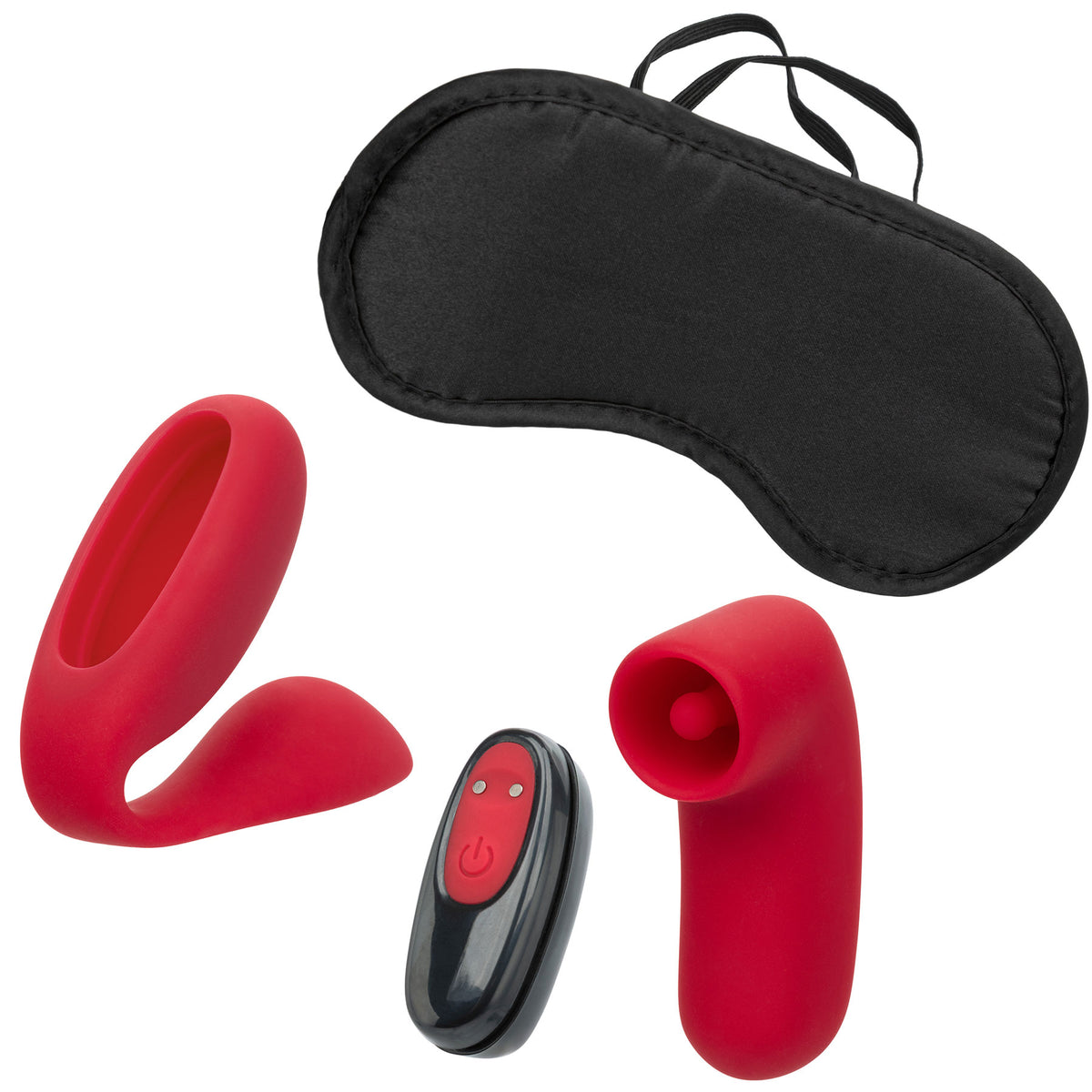 Pleasure Kits Lust 4 Piece Collection