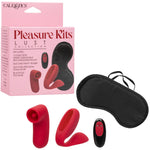 Pleasure Kits Lust 4 Piece Collection