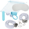 Pleasure Kits Honeymoon Collection BDSM Starter Kit