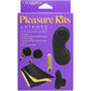 Pleasure Kits Untamed 5 Piece Collection
