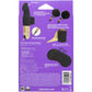Pleasure Kits Untamed 5 Piece Collection