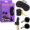 Pleasure Kits Untamed 5 Piece Collection