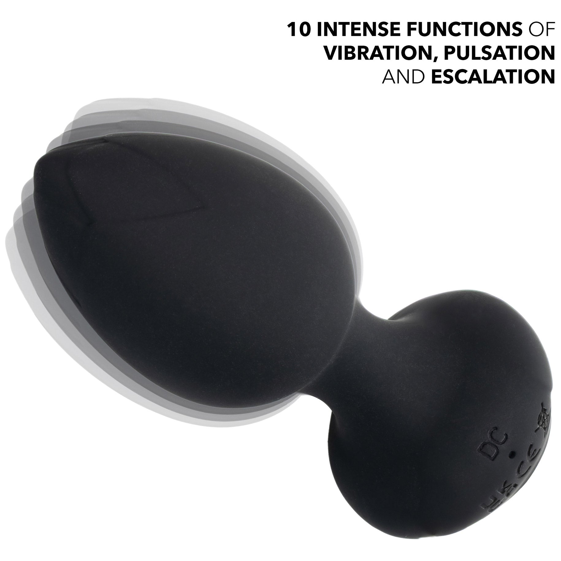 Pleasure Kits Anal Explorer 4 Piece Collection