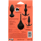 Pleasure Kits Anal Explorer 4 Piece Collection
