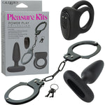 Pleasure Kits Power Play 4 Piece Collection