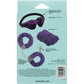 Pleasure Kits Indulgent Collection 3 Piece BDSM Set