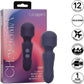 Charisma Charm Rechargeable Waterproof Silicone Mini Wand Vibrator By CalExotics