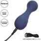 Charisma Temptation Rechargeable Waterproof Silicone Wand Style Vibrator By CalExotics