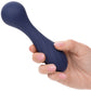 Charisma Temptation Rechargeable Waterproof Silicone Wand Style Vibrator By CalExotics