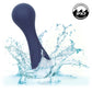 Charisma Temptation Rechargeable Waterproof Silicone Wand Style Vibrator By CalExotics