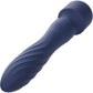 Charisma Mystique Rechargeable Waterproof Silicone Dual Motor Wand Style Vibrator By CalExotics