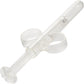 Lube Tube XL Lubricant Applicator By CalExotics - Clear