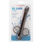 Lube Tube XL Lubricant Applicator By CalExotics - Smoke