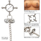 Nipple Grips 4-Point Nipple Press With Bells By CalExotics