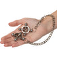 Nipple Grips 4-Point Nipple Press with Chain By CalExotics