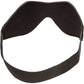 Nocturnal Collection Eye Mask By CalExotics