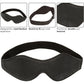 Nocturnal Collection Eye Mask By CalExotics