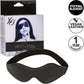 Nocturnal Collection Eye Mask By CalExotics