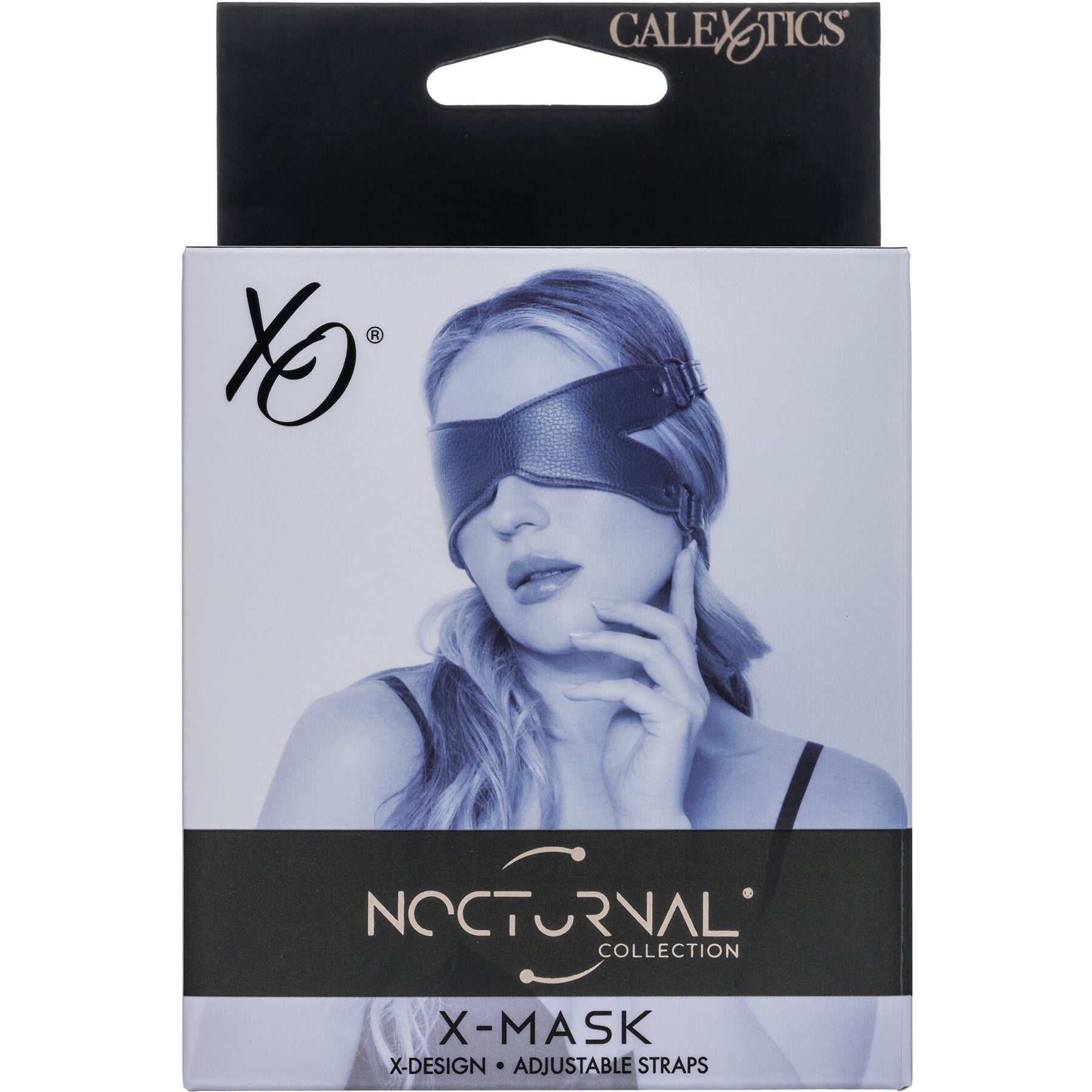 Nocturnal® Collection X-Mask CalExotics