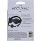 Nocturnal® Collection Eye Mask & Breathable Ball Gag CalExotics