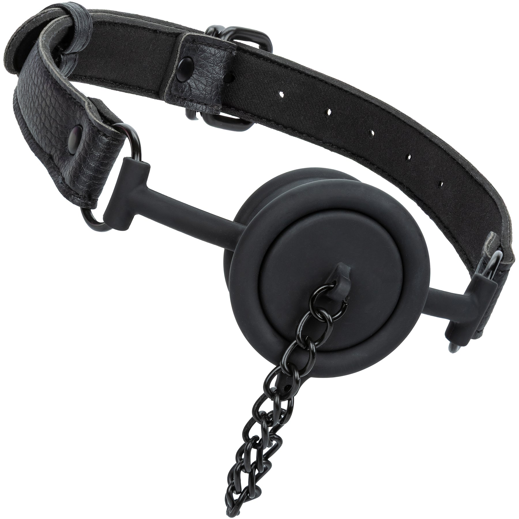 Nocturnal® Collection Stopper Gag By CalExotics