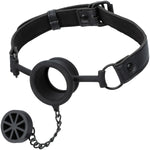 Nocturnal® Collection Stopper Gag By CalExotics