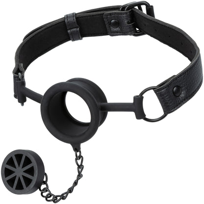 Nocturnal® Collection Stopper Gag By CalExotics