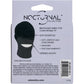 Nocturnal® Collection Fetish Hood By CalExotics