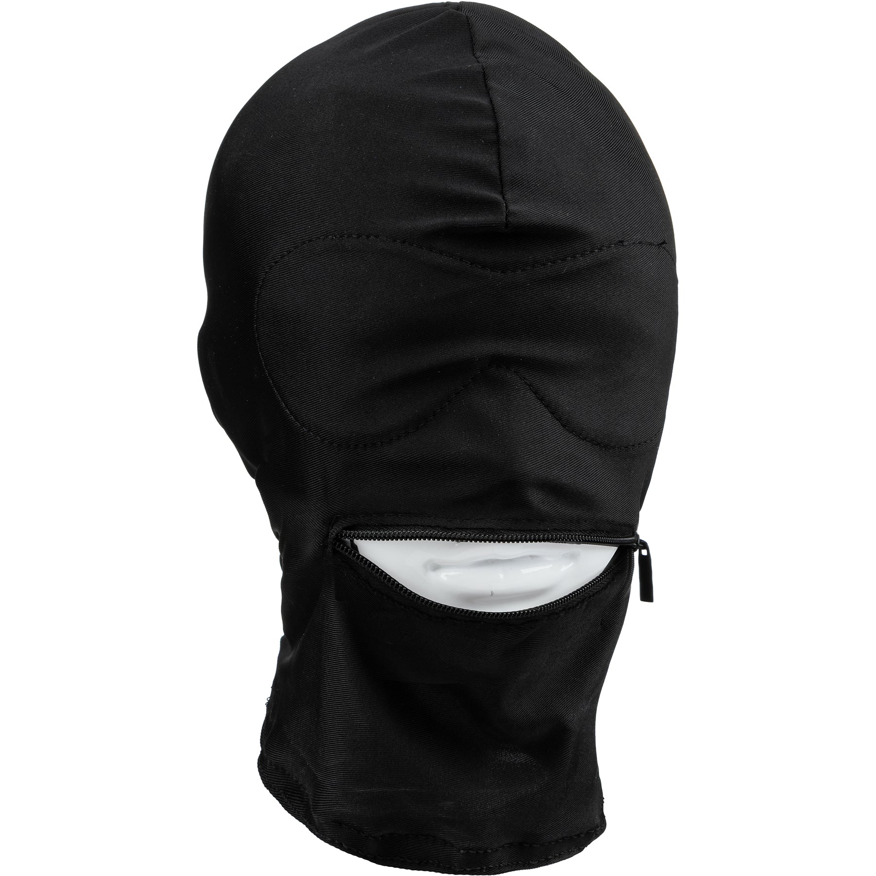 Nocturnal® Collection Fetish Hood By CalExotics