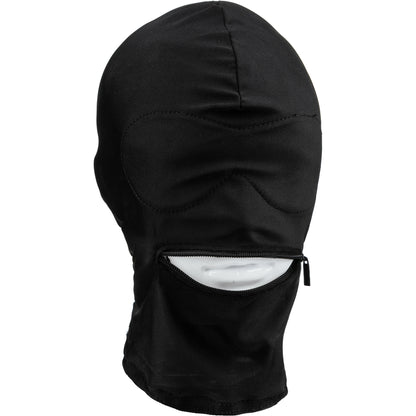 Nocturnal® Collection Fetish Hood By CalExotics