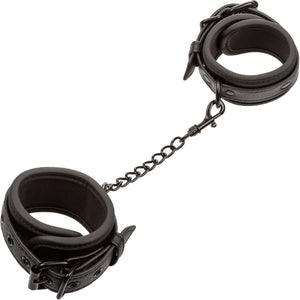 Nocturnal Collection Wrist Cuffs By CalExotics