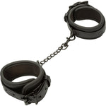 Nocturnal Collection Ankle Cuffs By CalExotics