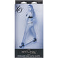 Nocturnal® Collection Spreader Bar With Cuffs By CalExotics