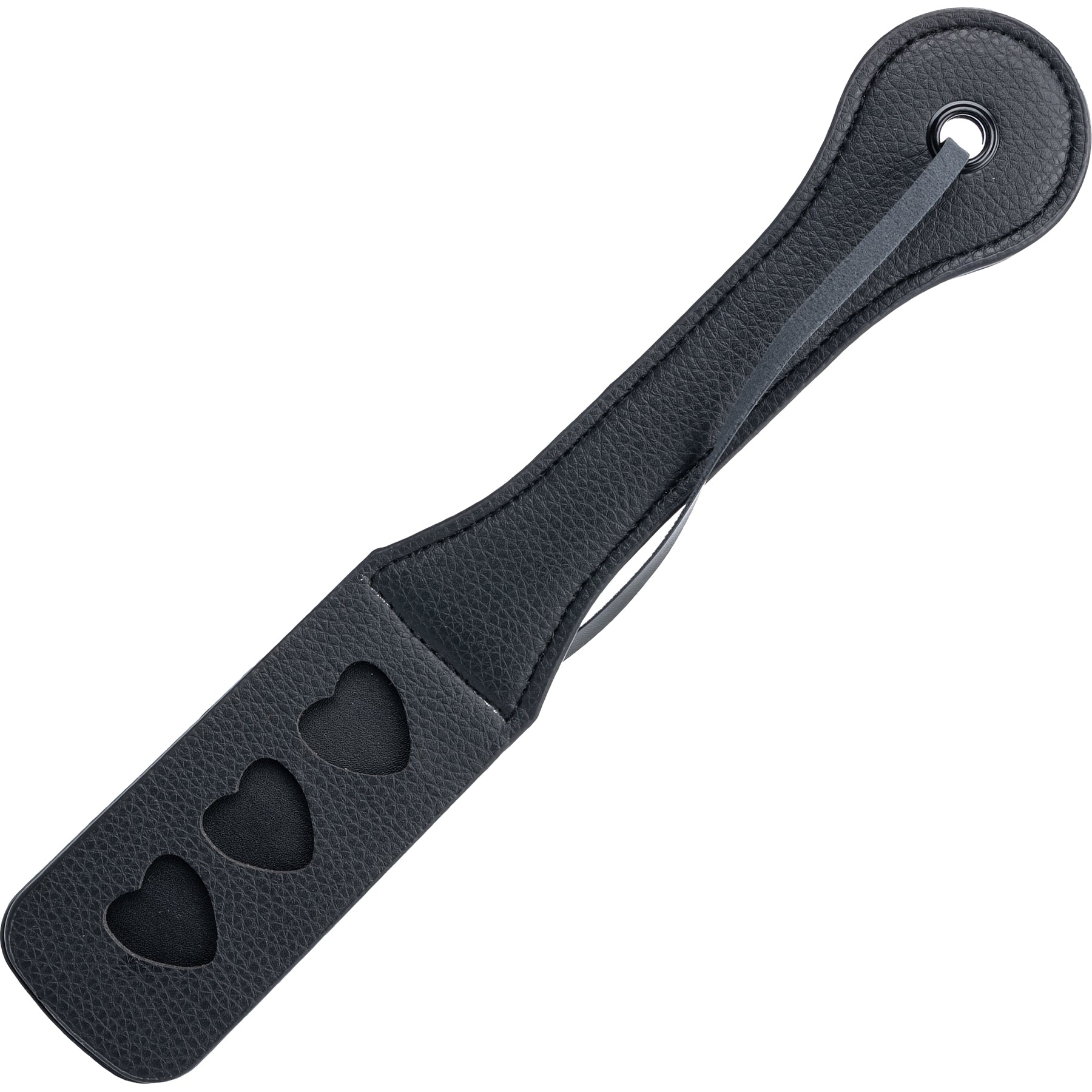 Nocturnal® Collection Heart Throb Paddle By CalExotics