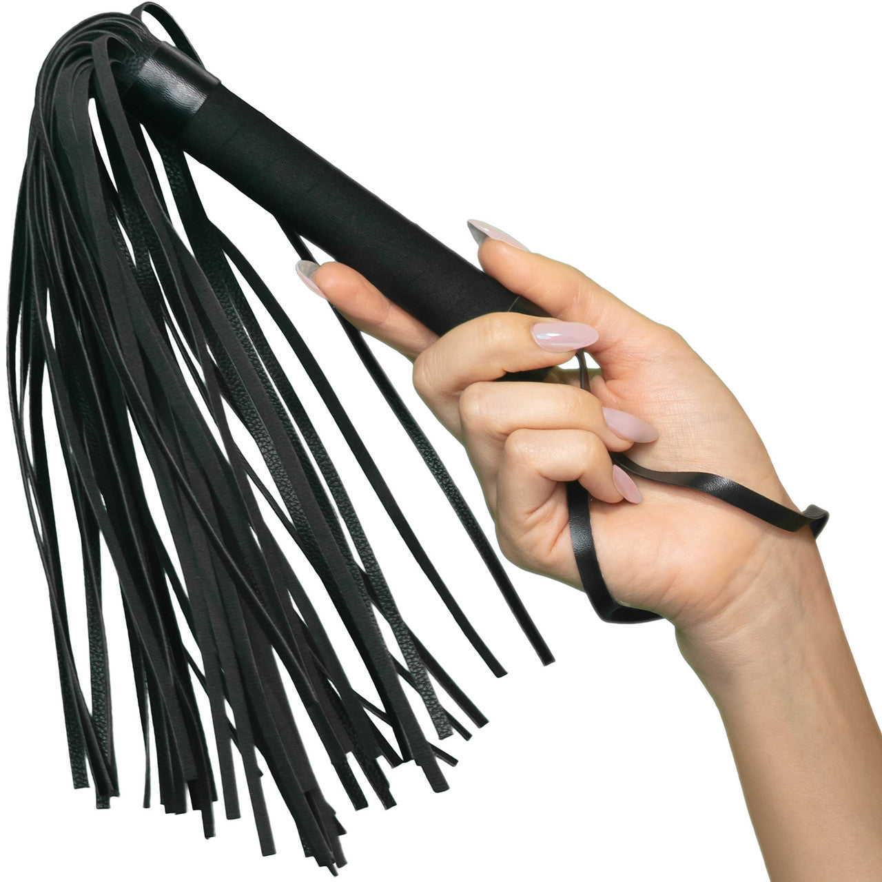 Nocturnal Collection Flogger By CalExotics