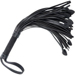 Nocturnal® Collection Heart Throb Flogger By CalExotics