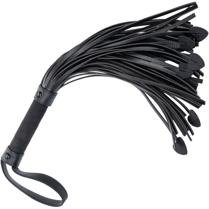 Nocturnal® Collection Heart Throb Flogger By CalExotics