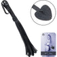 Nocturnal® Collection Heart Throb Flogger By CalExotics