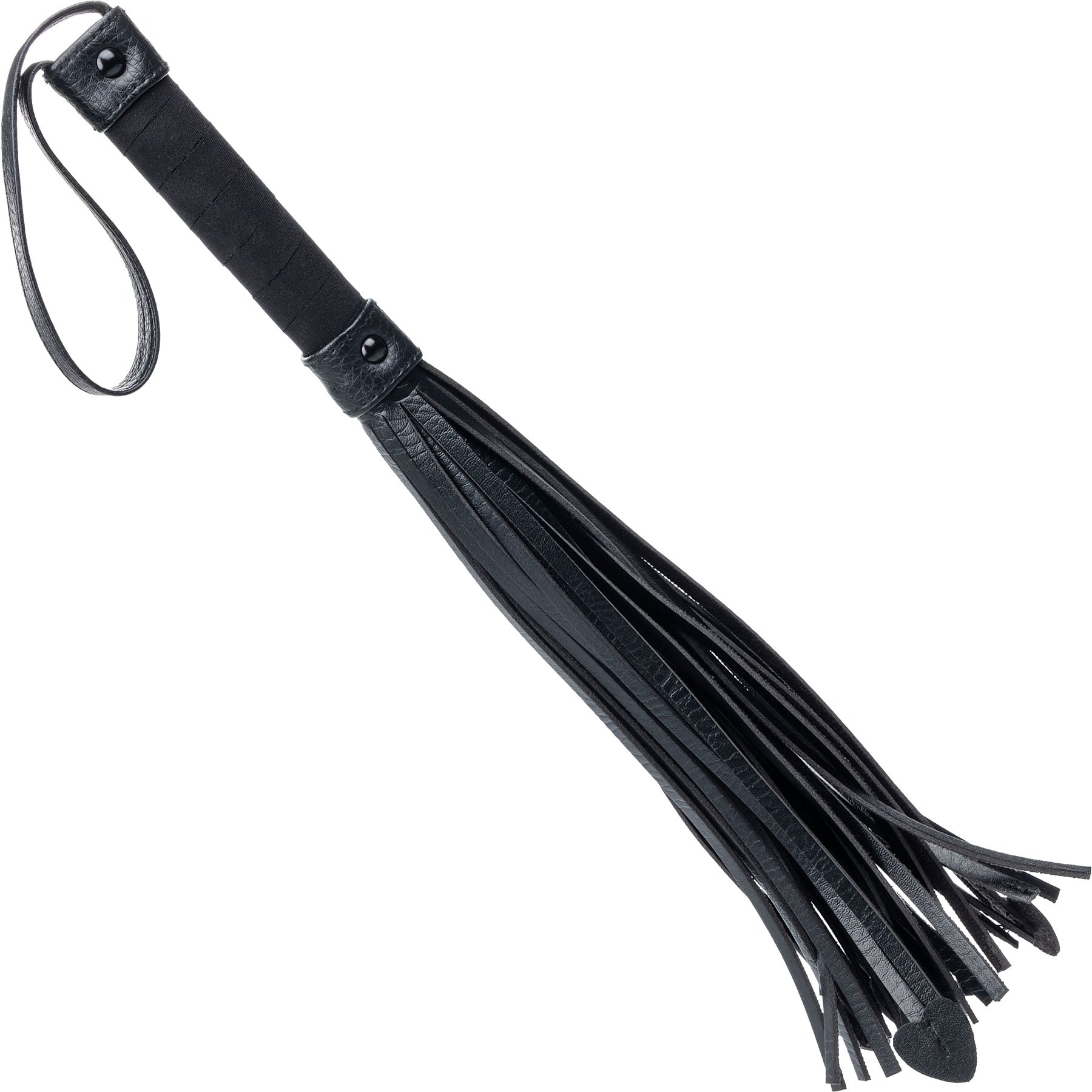 Nocturnal® Collection Heart Throb Flogger By CalExotics