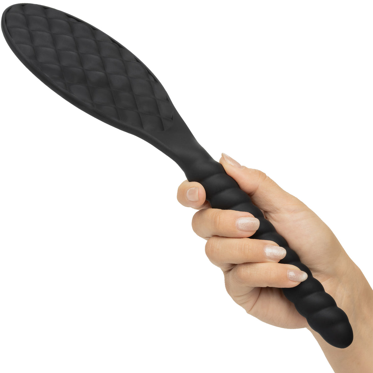 Nocturnal® Collection Silicone Pillow Paddle By CalExotics