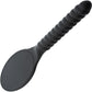 Nocturnal® Collection Silicone Pillow Paddle By CalExotics