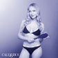 Nocturnal® Collection Silicone Pillow Paddle By CalExotics