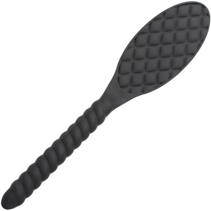 Nocturnal® Collection Silicone Pillow Paddle By CalExotics