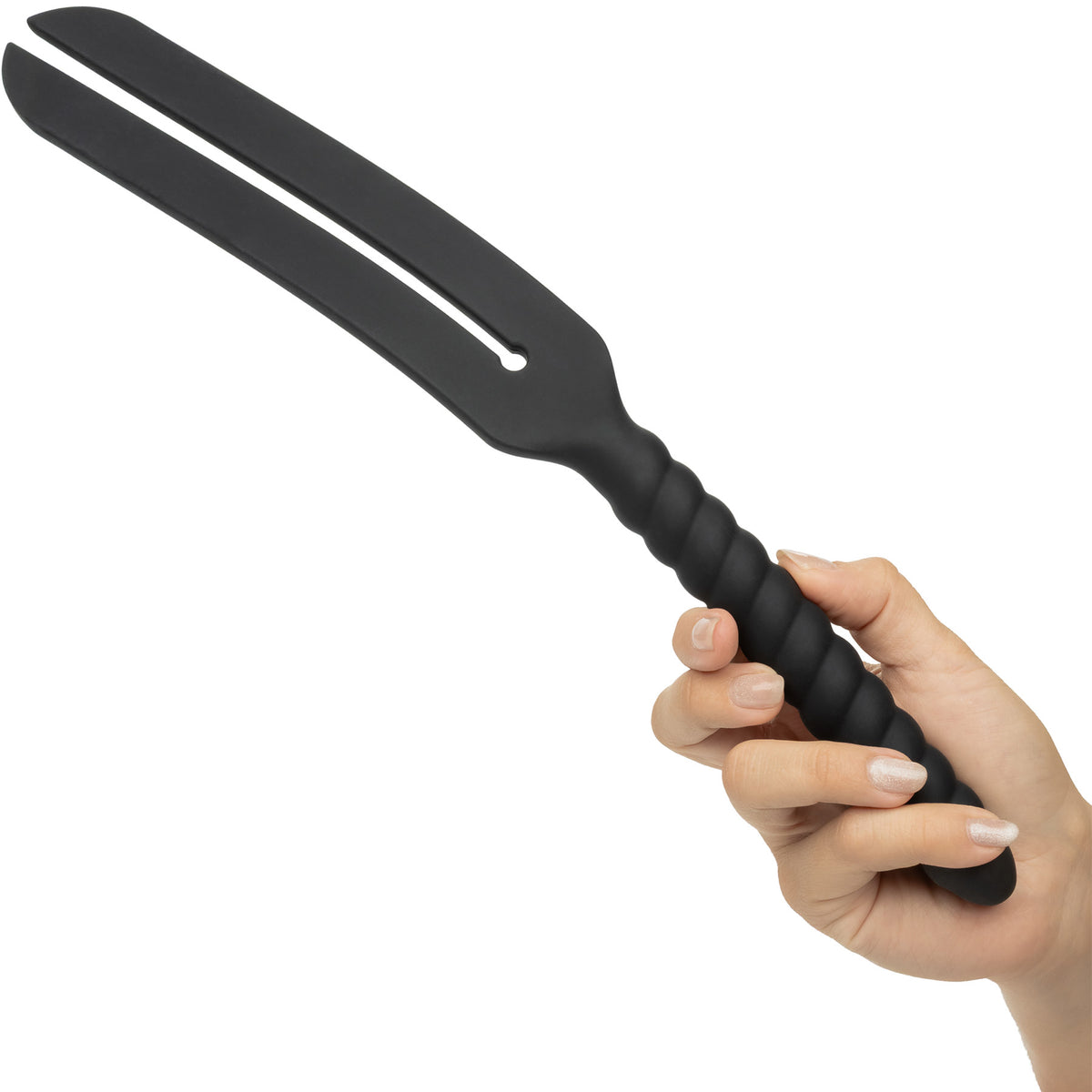 Nocturnal® Collection Silicone Slap Paddle By CalExotics