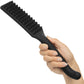 Nocturnal® Collection Silicone Spiked Paddle By CalExotics