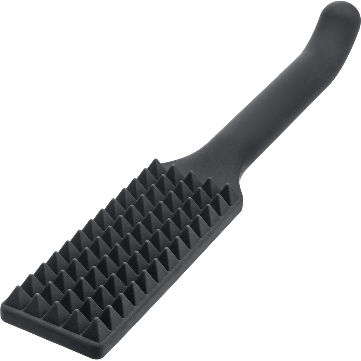 Nocturnal® Collection Silicone Spiked Paddle By CalExotics